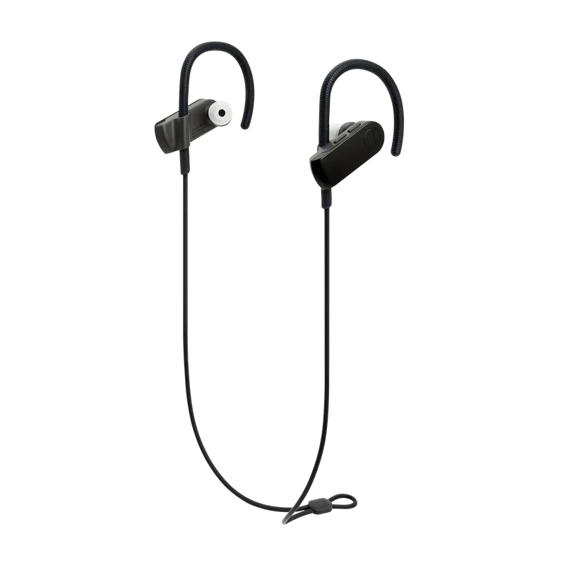 Audio-Technica ATH-SPORT90BTBK