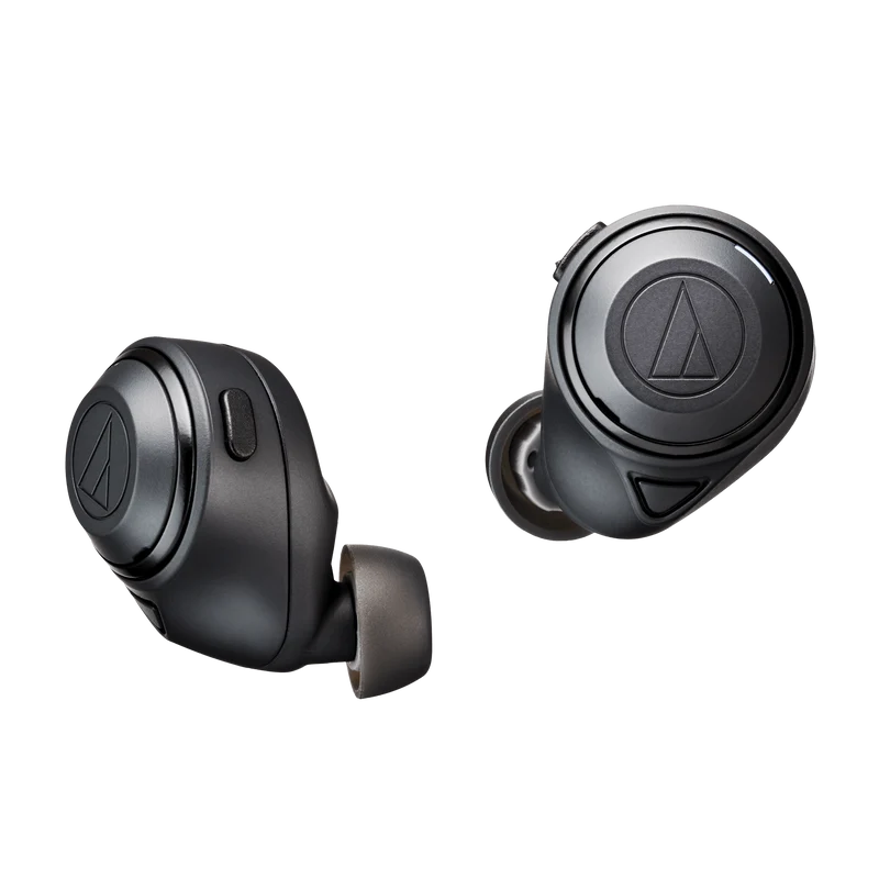 Audio-Technica ATH-CKS50TWBK