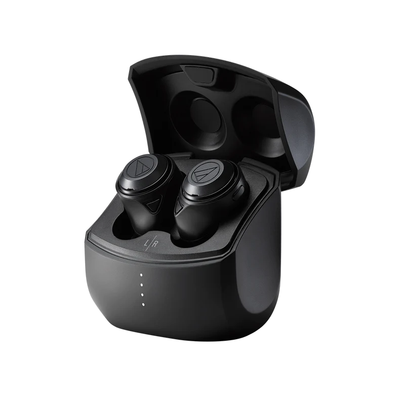 Audio-Technica ATH-CKS50TWBK