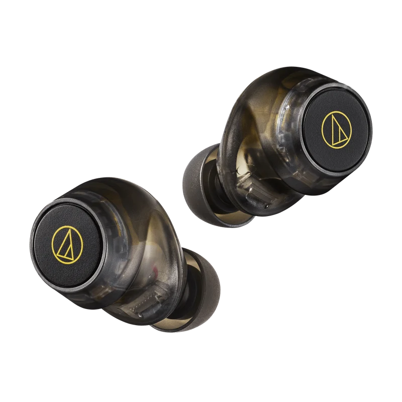 Audio-Technica ATH-CKS30TW+