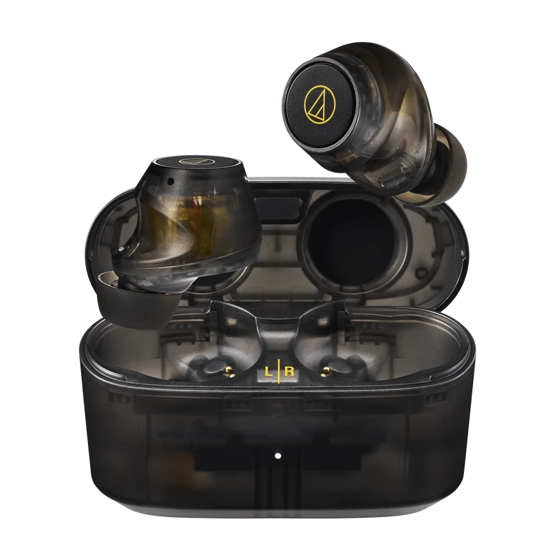 Audio-Technica ATH-CKS30TW+
