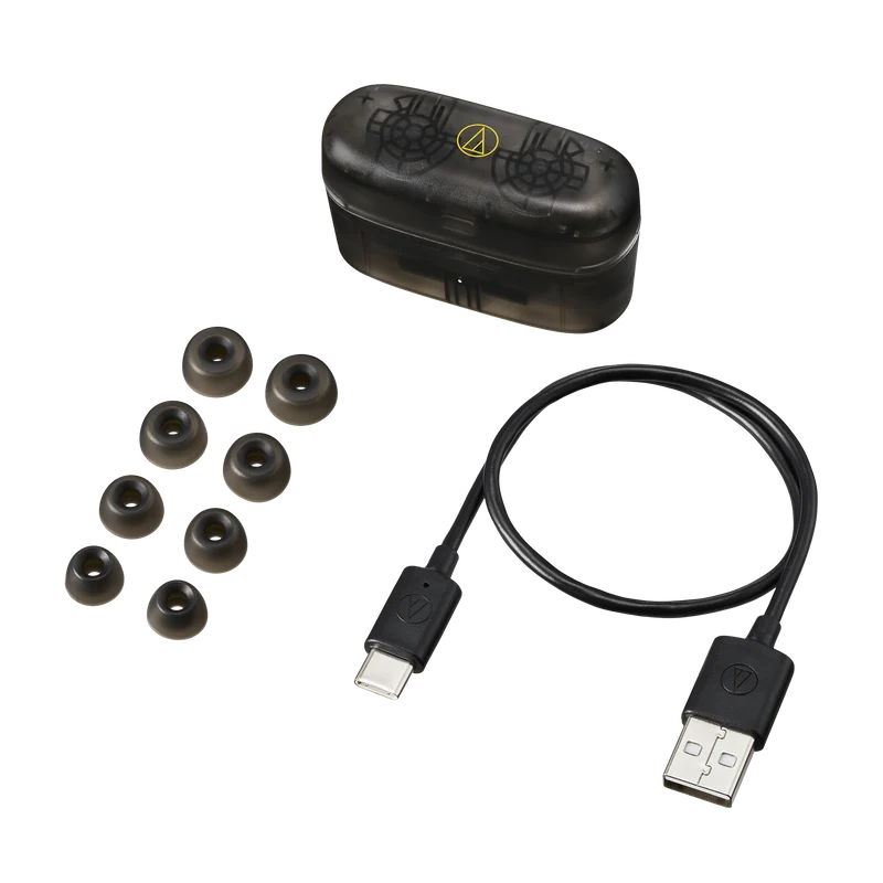 Audio-Technica ATH-CKS30TW+