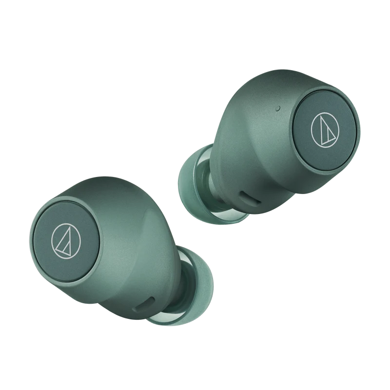Audio-Technica ATH-CKS30TW+