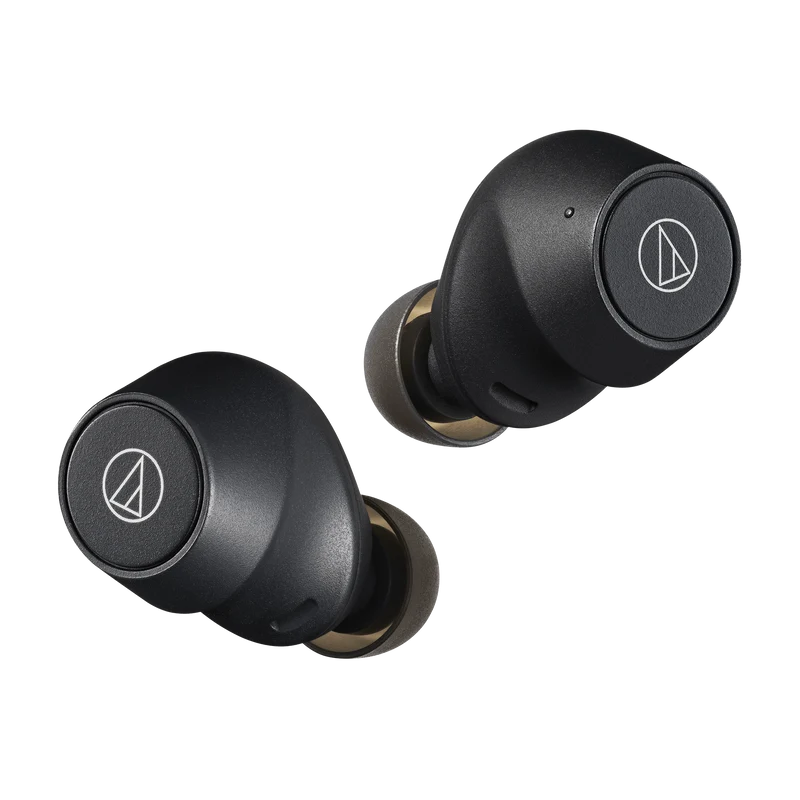 Audio-Technica ATH-CKS30TW+