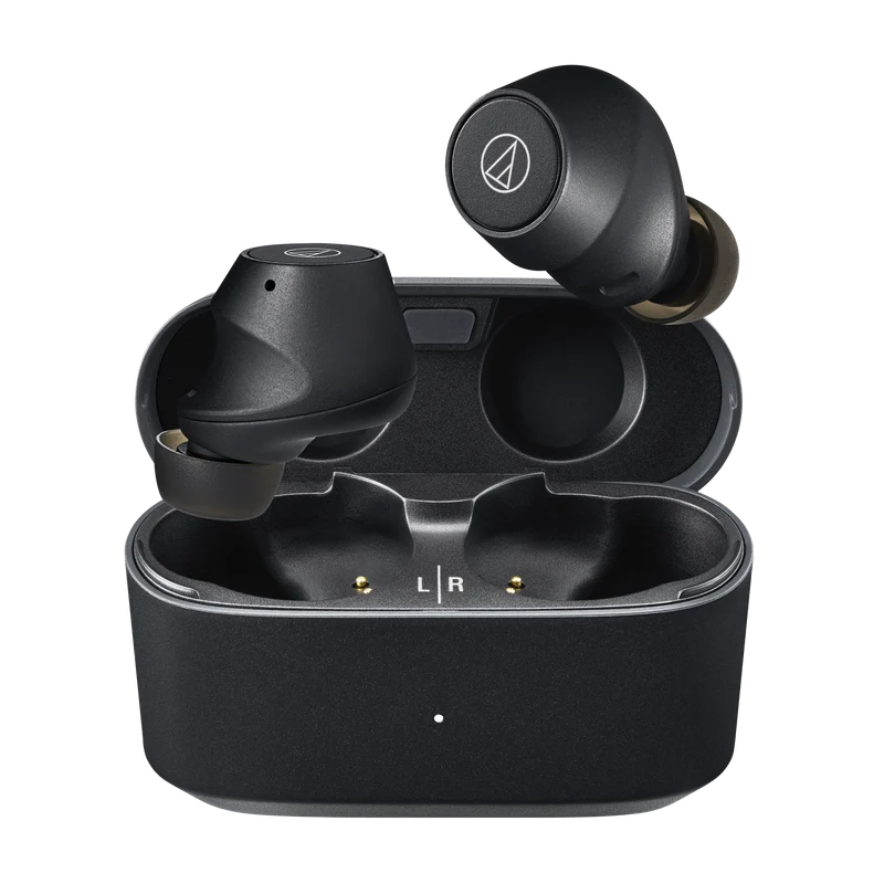 Audio-Technica ATH-CKS30TW+