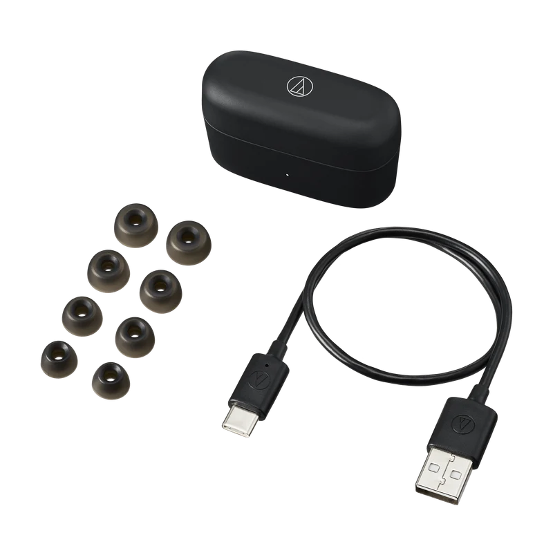 Audio-Technica ATH-CKS30TW+