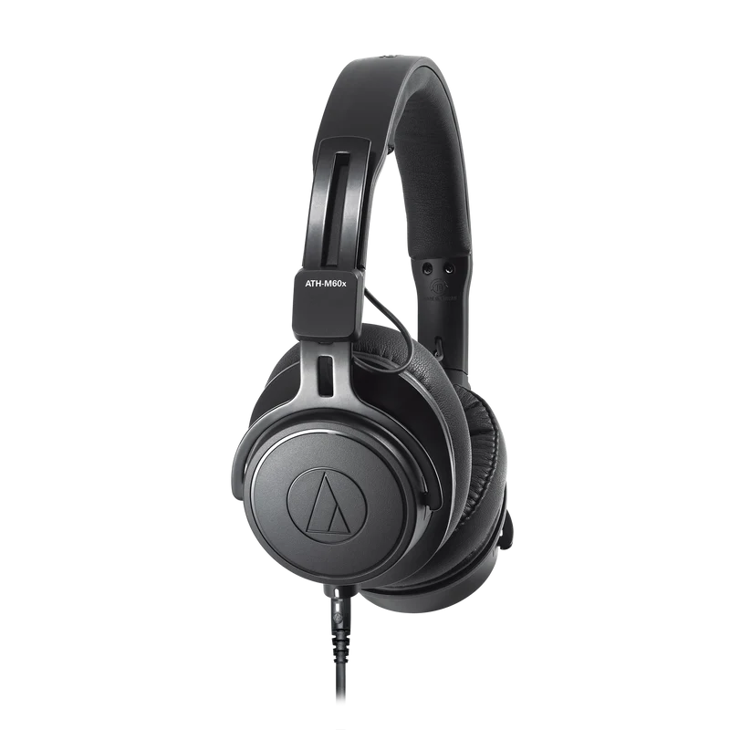 Audio-Technica ATH-M60X