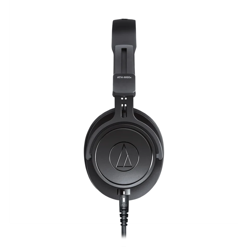 Audio-Technica ATH-M60X