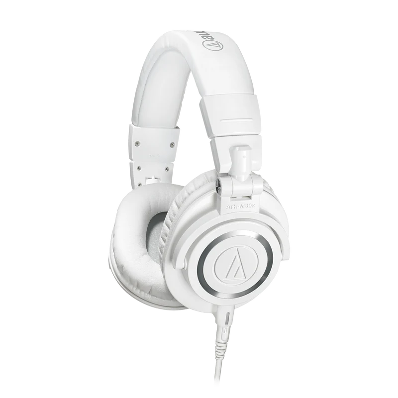 Audio-Technica ATH-M50XWH