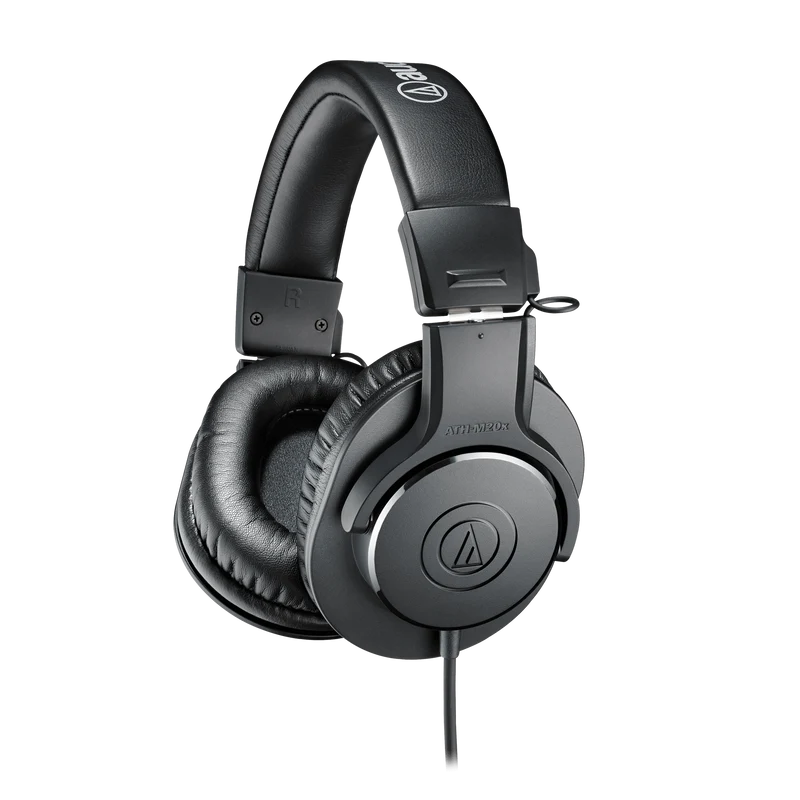 Audio-Technica ATH-M20X