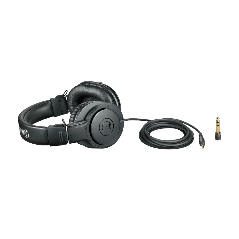 Audio-Technica ATH-M20X
