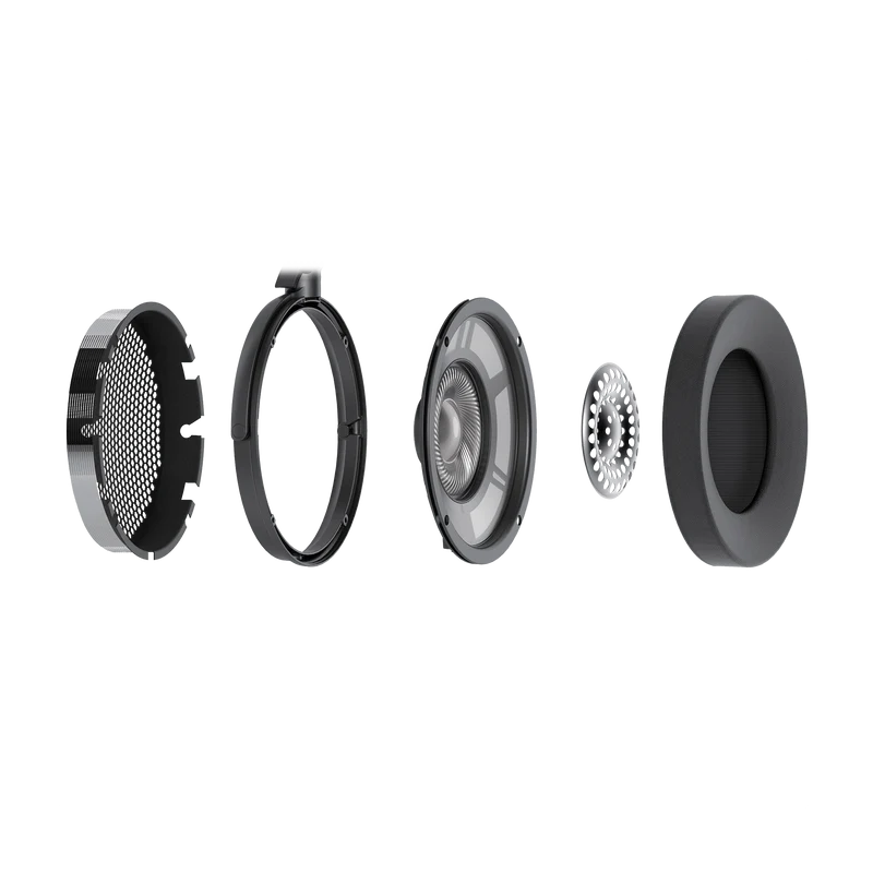 Audio-Technica ATH-ADX5000