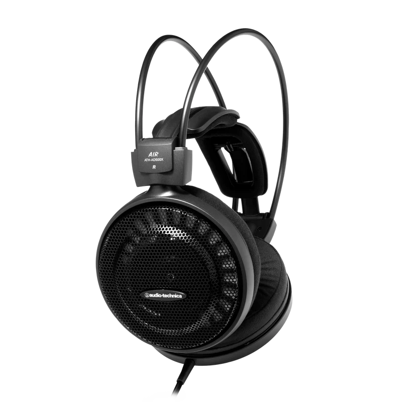 Audio-Technica ATH-AD500X