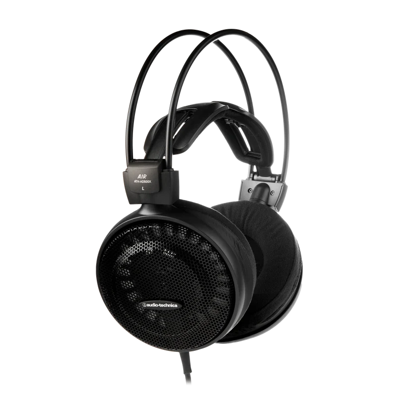 Audio-Technica ATH-AD500X