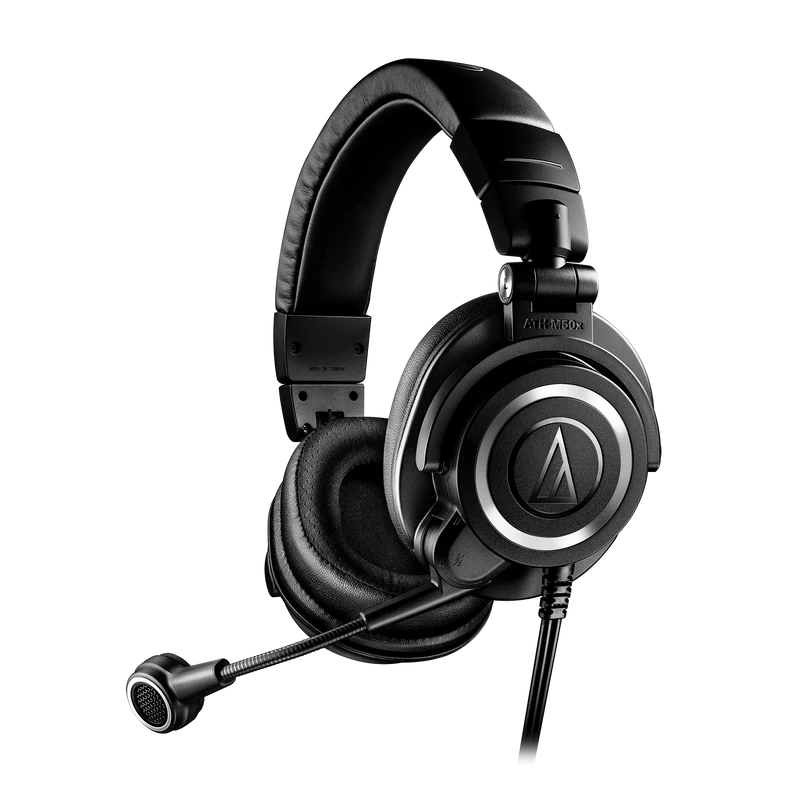 Audio-Technica ATH-M50XSTS-USB