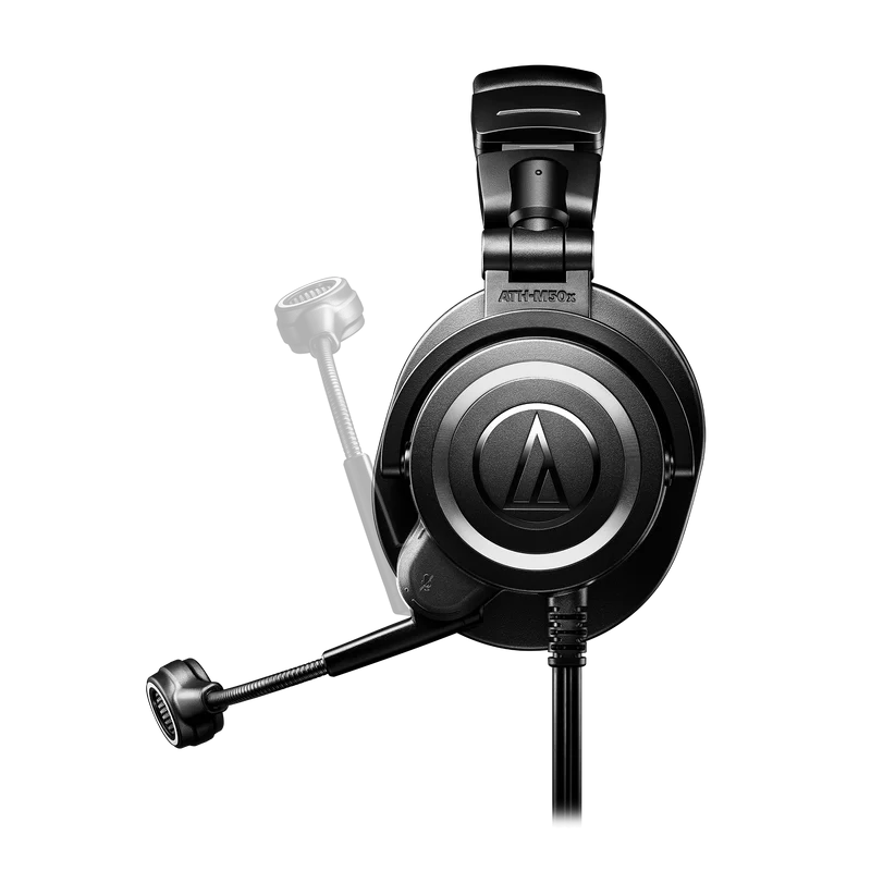 Audio-Technica ATH-M50XSTS-USB