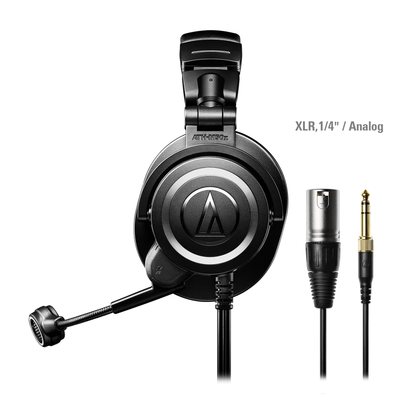 Audio-Technica ATH-M50XSTS