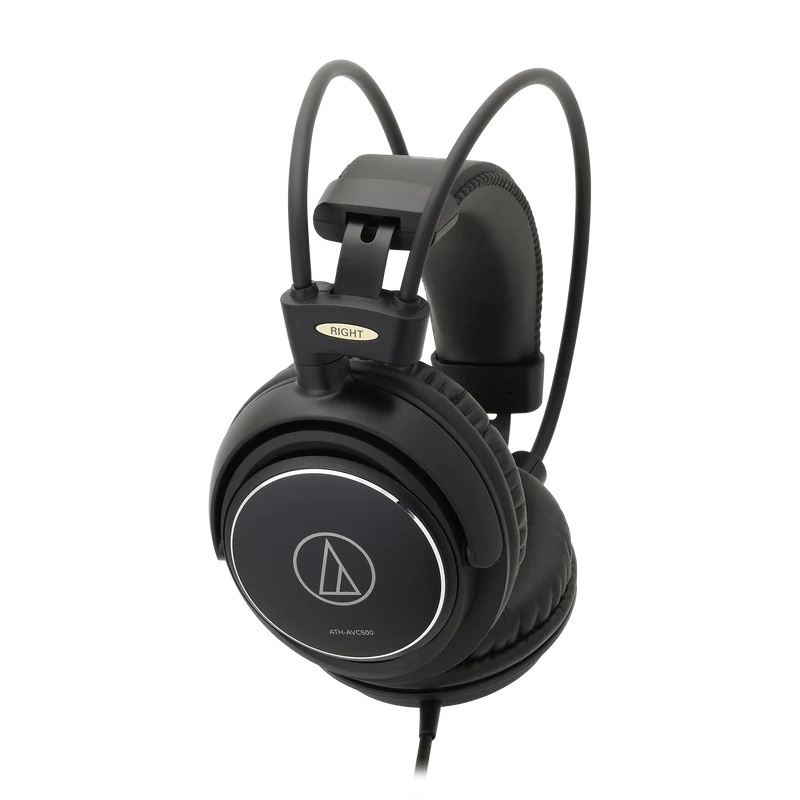 Audio-Technica ATH-AVC500