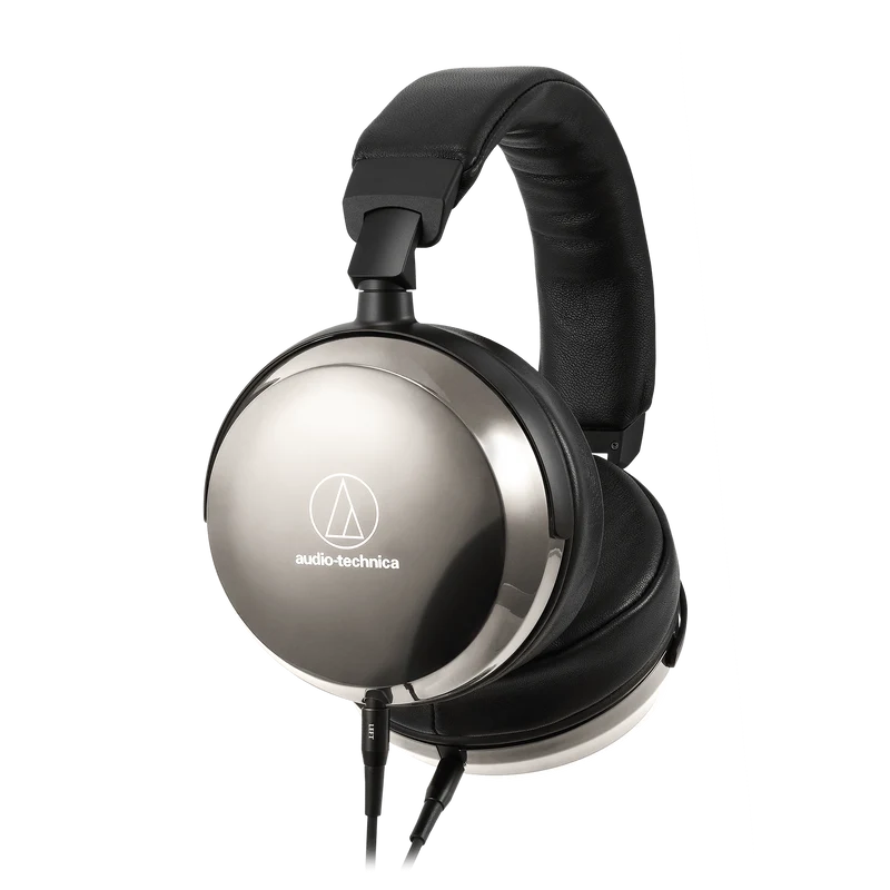 Audio-Technica ATH-AP2000TI