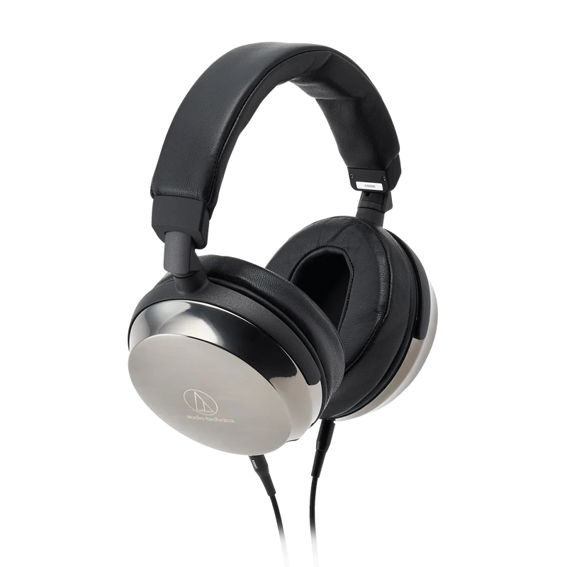 Audio-Technica ATH-AP2000TI