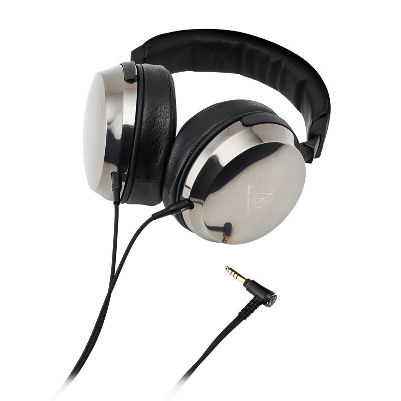 Audio-Technica ATH-AP2000TI