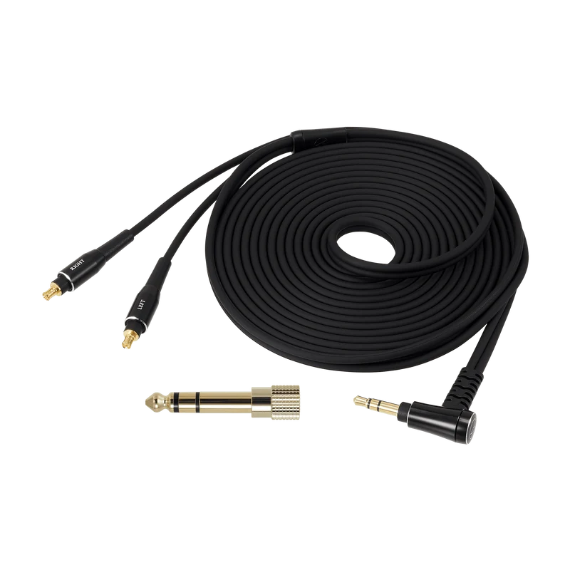 Audio-Technica ATH-AP2000TI