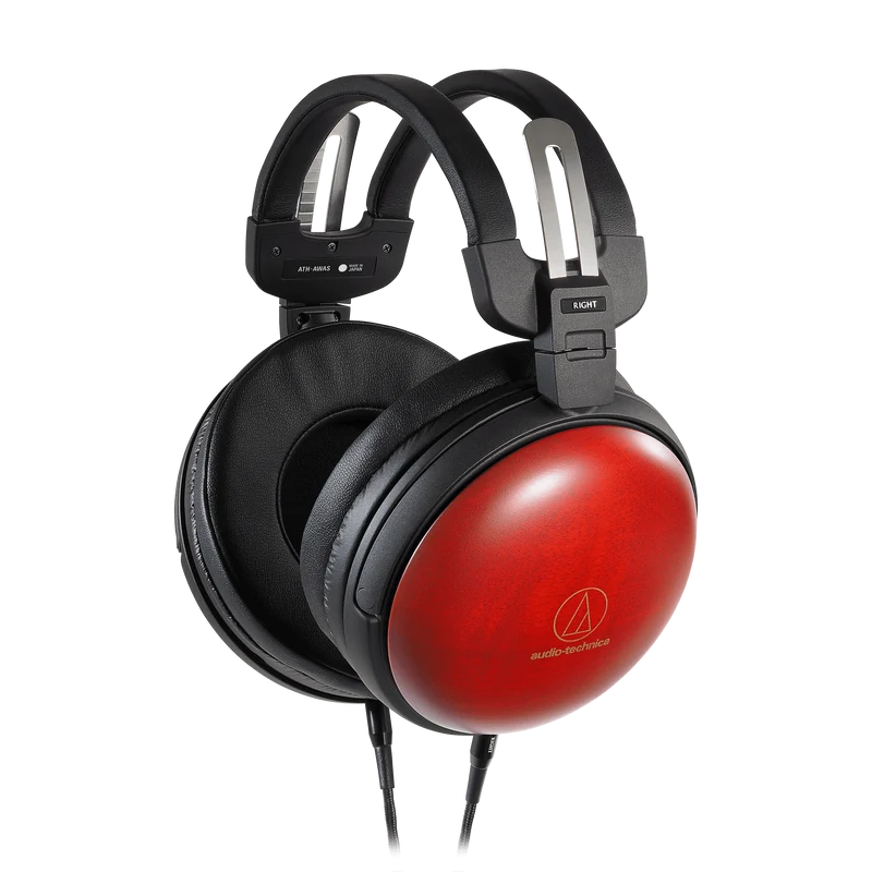 Audio-Technica ATH-AWAS/f