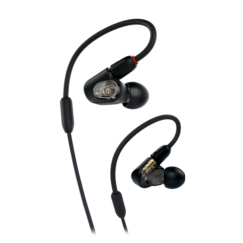 Audio-Technica ATH-E50