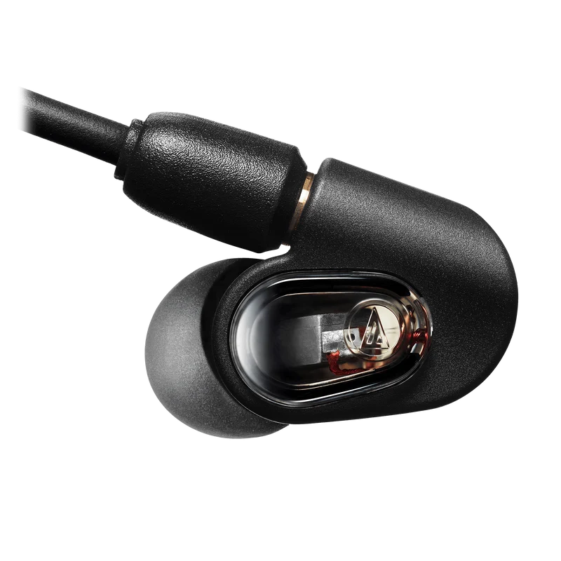 Audio-Technica ATH-E50