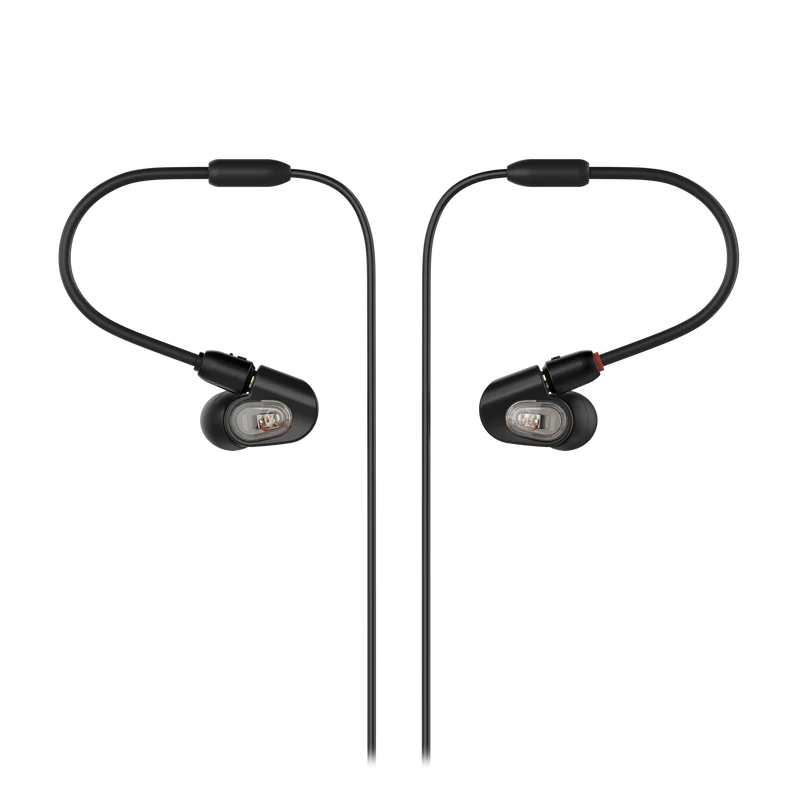 Audio-Technica ATH-E50