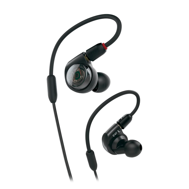 Audio-Technica ATH-E40