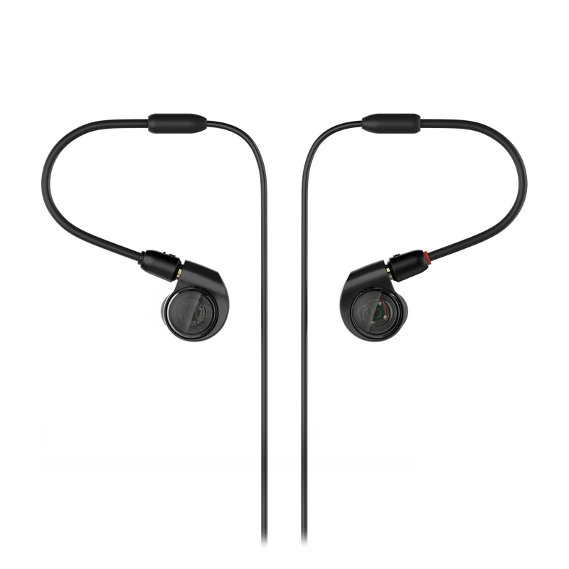 Audio-Technica ATH-E40