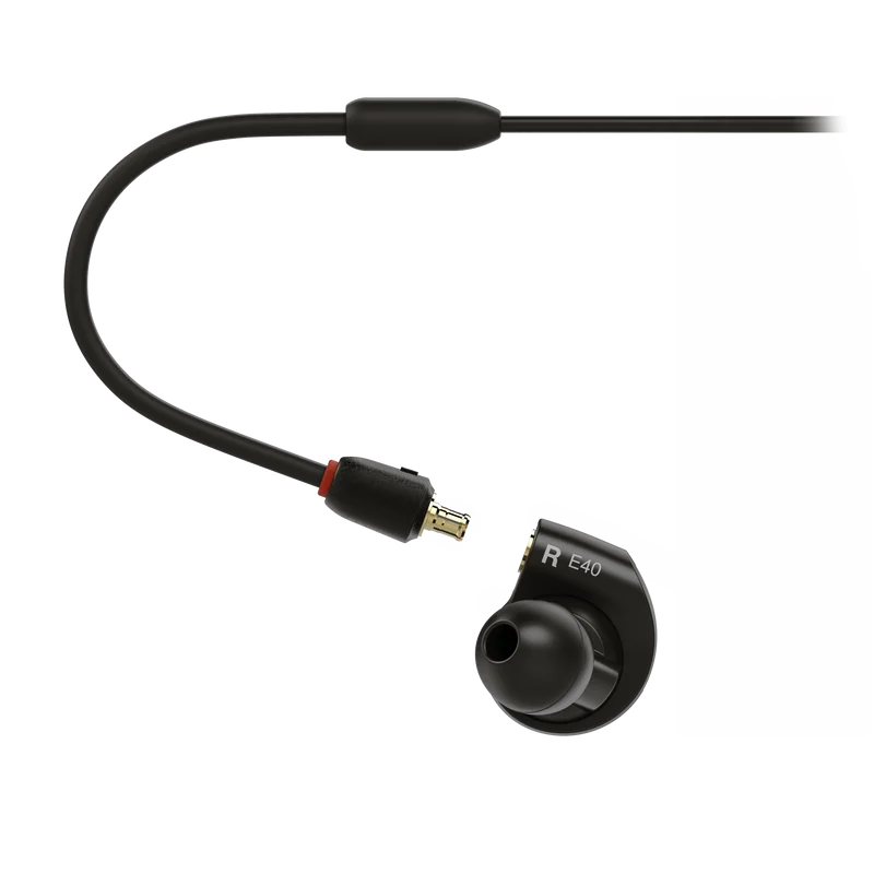 Audio-Technica ATH-E40