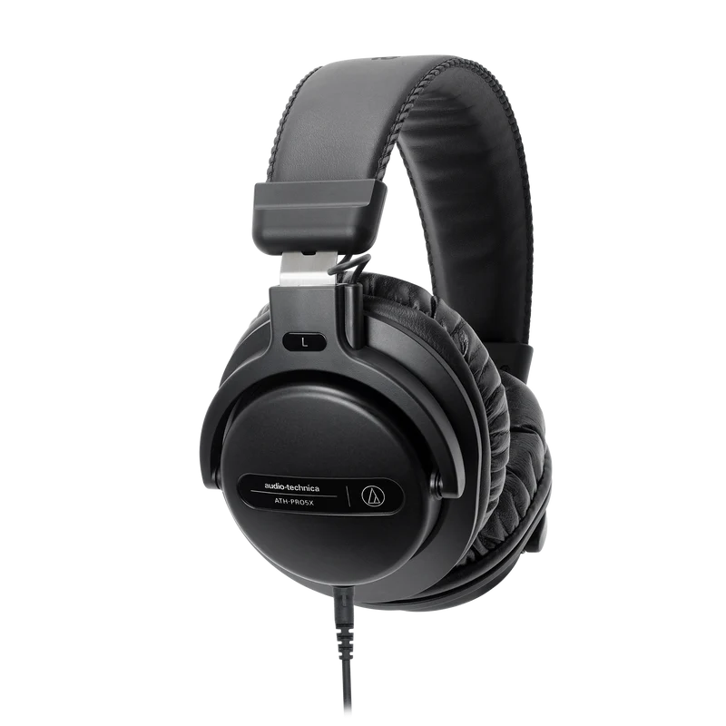 Audio-Technica ATH-PRO5XBK