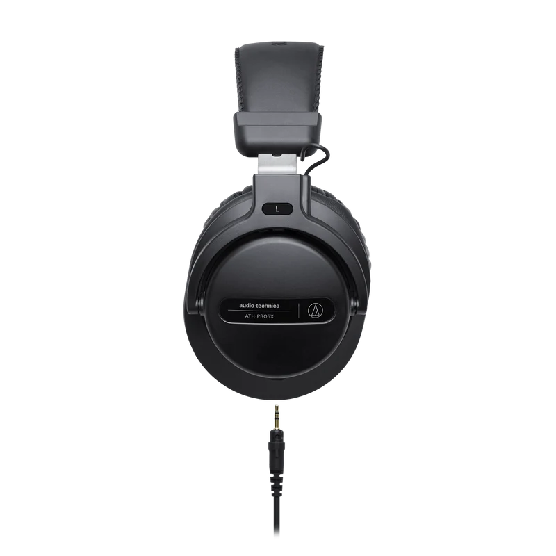 Audio-Technica ATH-PRO5XBK