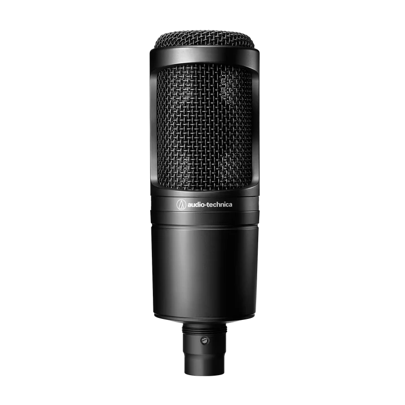 Audio-Technica AT2020