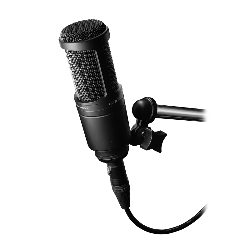 Audio-Technica AT2020