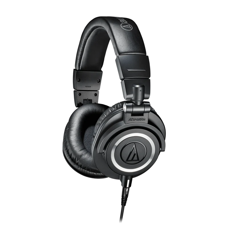 Audio-Technica ATH-M50x