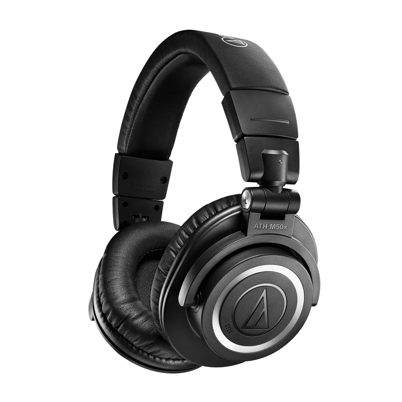 Audio-Technica ATH-M50xBT2