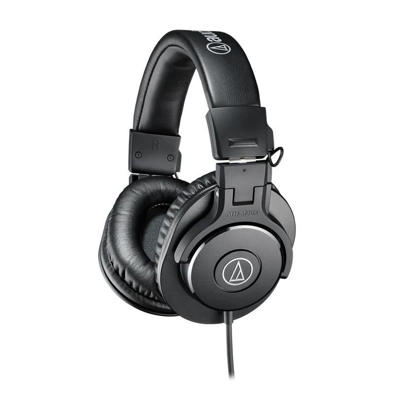 Audio-Technica ATH-M30x