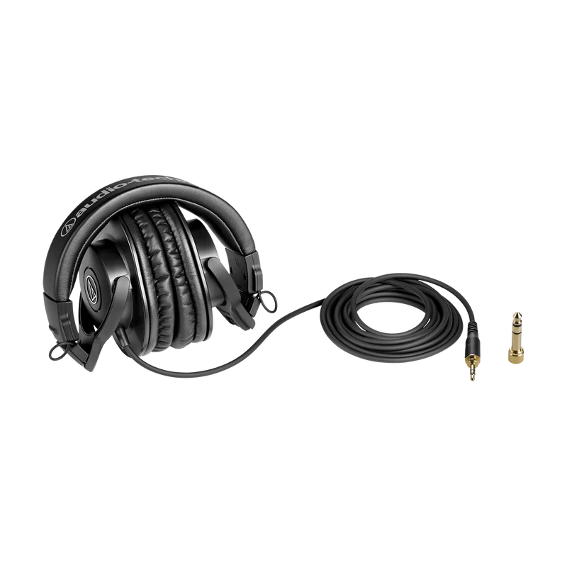 Audio-Technica ATH-M30x