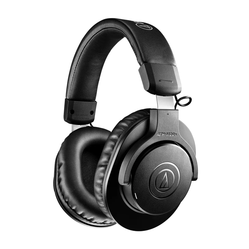 Audio-Technica ATH-M20xBT