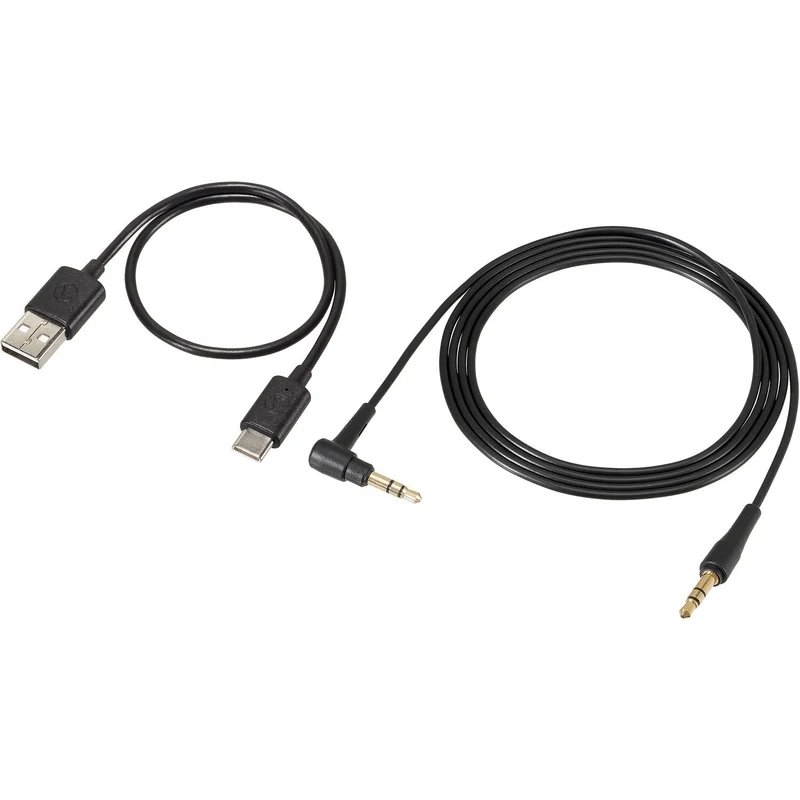 Audio-Technica ATH-M20xBT