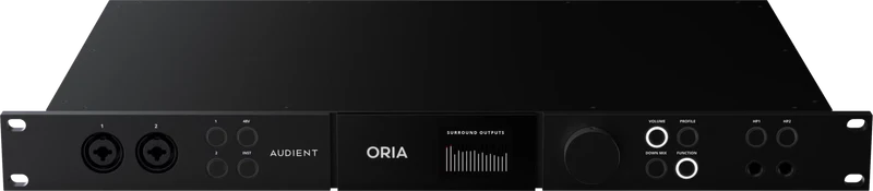 Audient ORIA