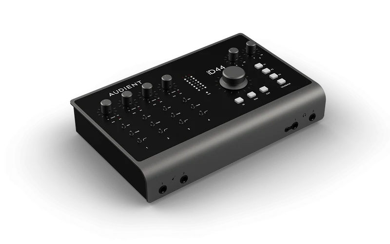 Audient iD44 MKII