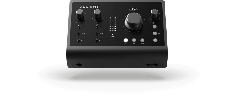 Audient iD24
