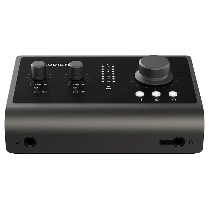 Audient iD14 MKII