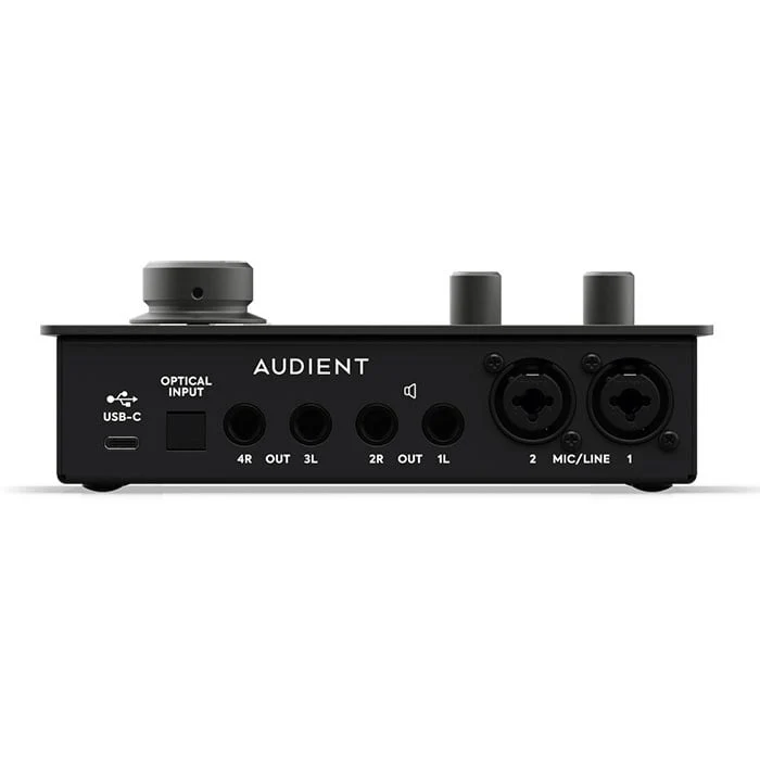 Audient iD14 MKII
