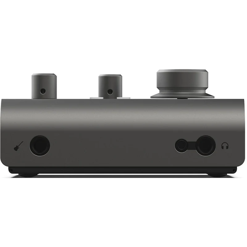 Audient iD4 MKII