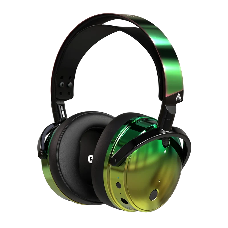 Audeze Maxwell Wasabi Edition for xBox - Limited Edition